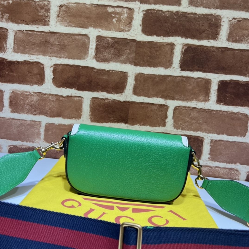 Gucci Satchel Bags